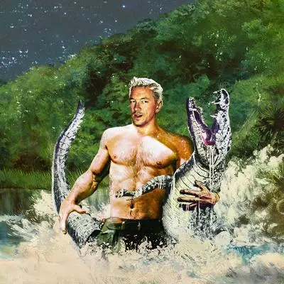 Your Love(Diplo Remix)封面