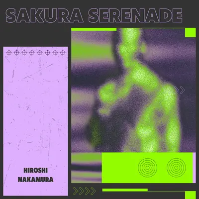 Sakura Whisper封面