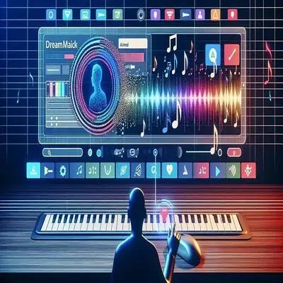 末日狂欢DJ（纯音乐）封面
