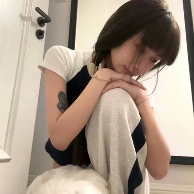 情为何物 - 三两语封面