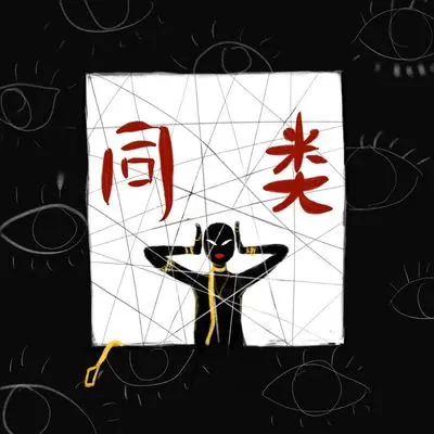 同类封面