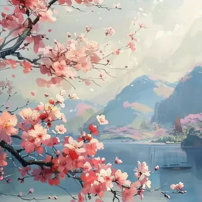 园封面