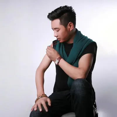 老师封面