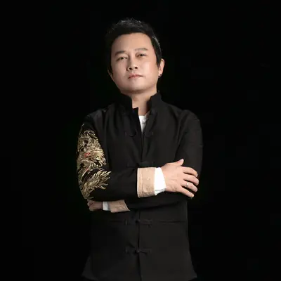 美美瞅一眼（伴奏）封面