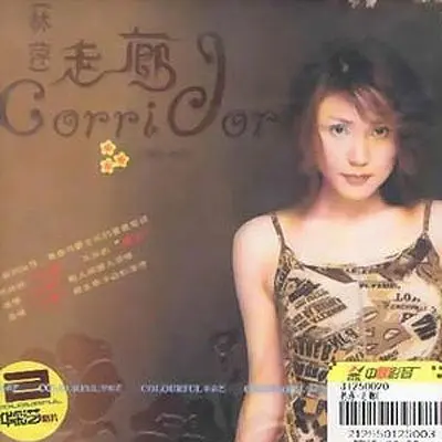 沉醉 - 林萍封面