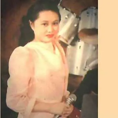 一个小心愿封面