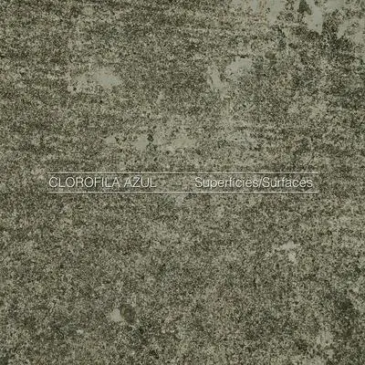 Hypnotic - Clorofila Azul封面