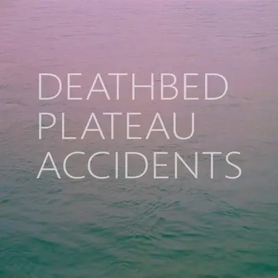 Accidents封面