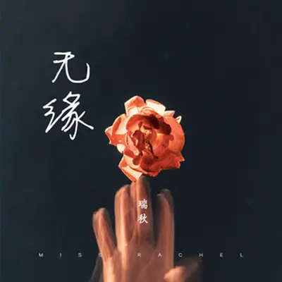 无缘封面