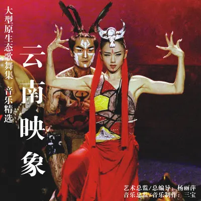 雀之灵封面
