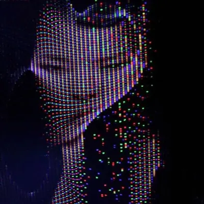 God Knows(纯音乐)封面