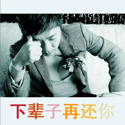 下辈子再还你(完整版) - 纪晓斌封面
