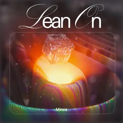 Lean On封面