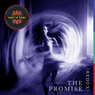The Promise (Redux)(Redux)封面