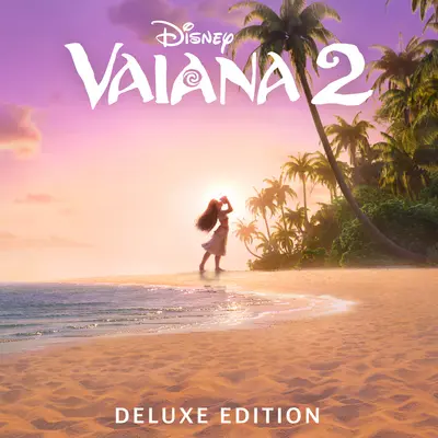 Missed Connections (From "Moana 2"/Score)(From "Moana 2"/Score)封面