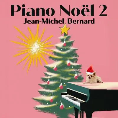 River - Joni Mitchell / Jean Michel Bernard封面