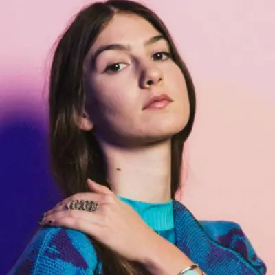 My God - The Killers / Weyes Blood封面