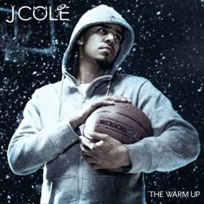 Intro (The Warm Up)封面