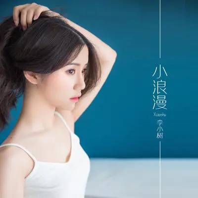 小浪漫封面