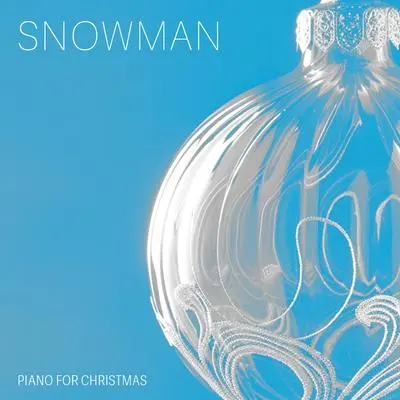 Snowman封面