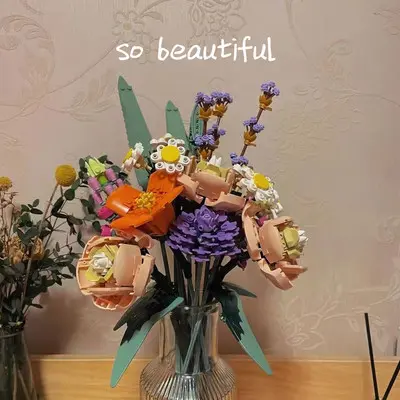 so beautiful封面