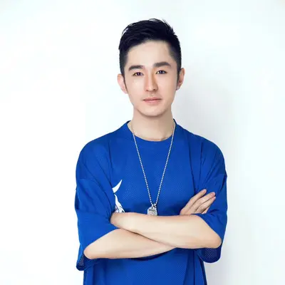 男人封面