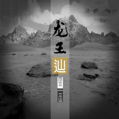 山花伴封面