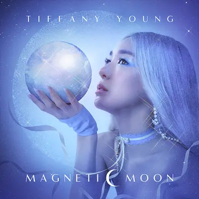 Magnetic Moon封面