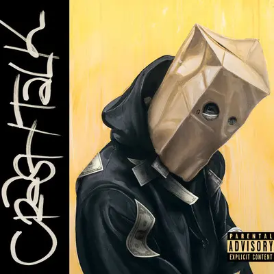 CrasH (Explicit)封面