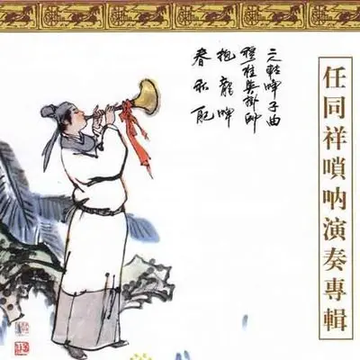 一枝花封面