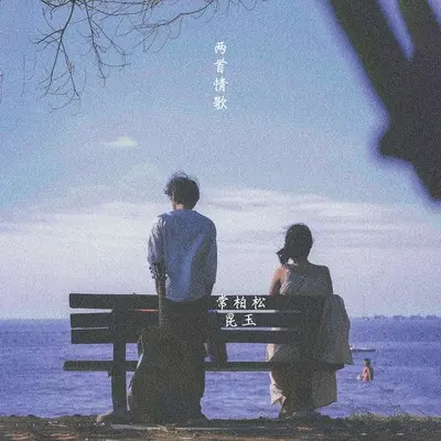 第一首情歌封面