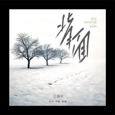 背面封面