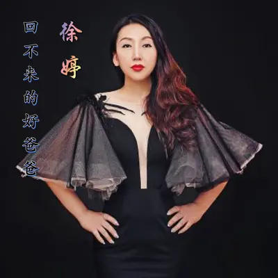 回不来的好爸爸 - 徐婷封面