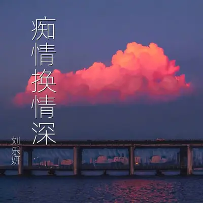 痴情换情深 - 刘乐妍封面