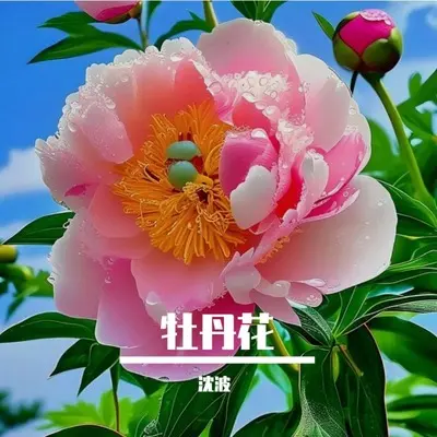 水仙花封面