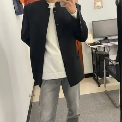 时间的挽留（伴奏）封面