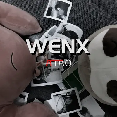 WENX封面