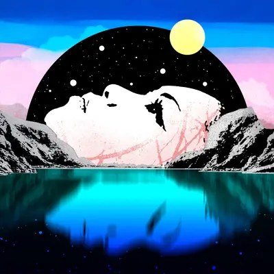Sleepless封面
