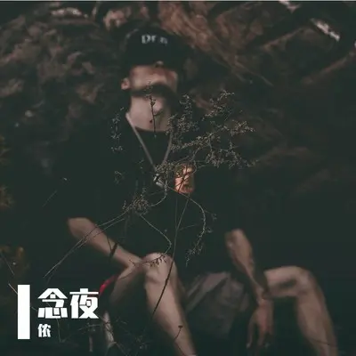 念夜封面