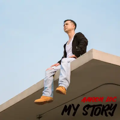 MY STORY封面
