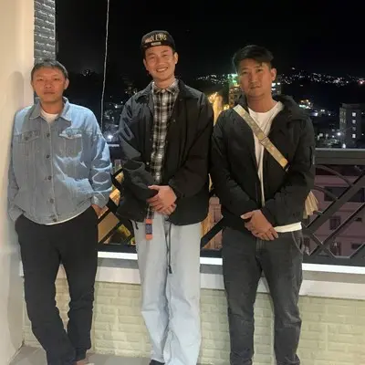 藏在磁带里的记忆封面