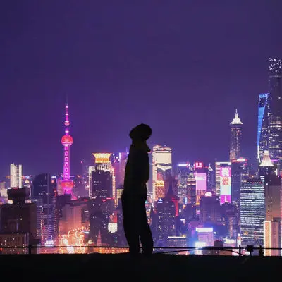 路口 - 阿卡主义人声乐团封面