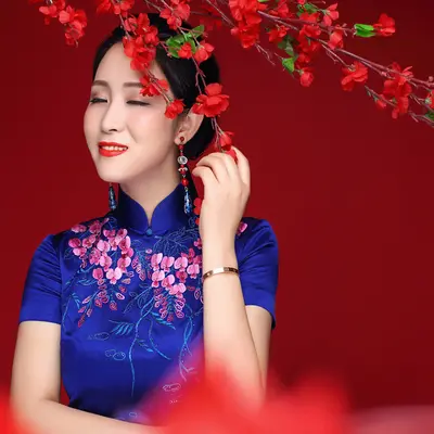 望月怀远 - 杨升娟封面