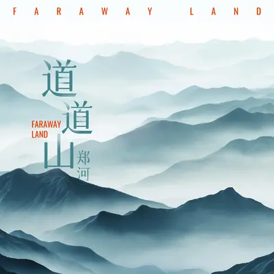 终章·趁年华（Epilogue·Cheers for the Moment）封面