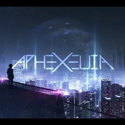 追寻（Feat.赵心茹）封面
