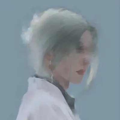 我羡慕你的生活（demo） - 花芷源封面