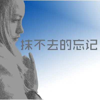 抹不去的忘记封面