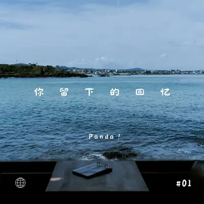 你留下的回忆 - Panda封面