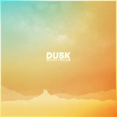 Dusk封面