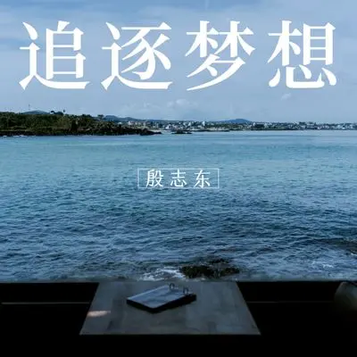 追逐梦想 - 殷志东封面